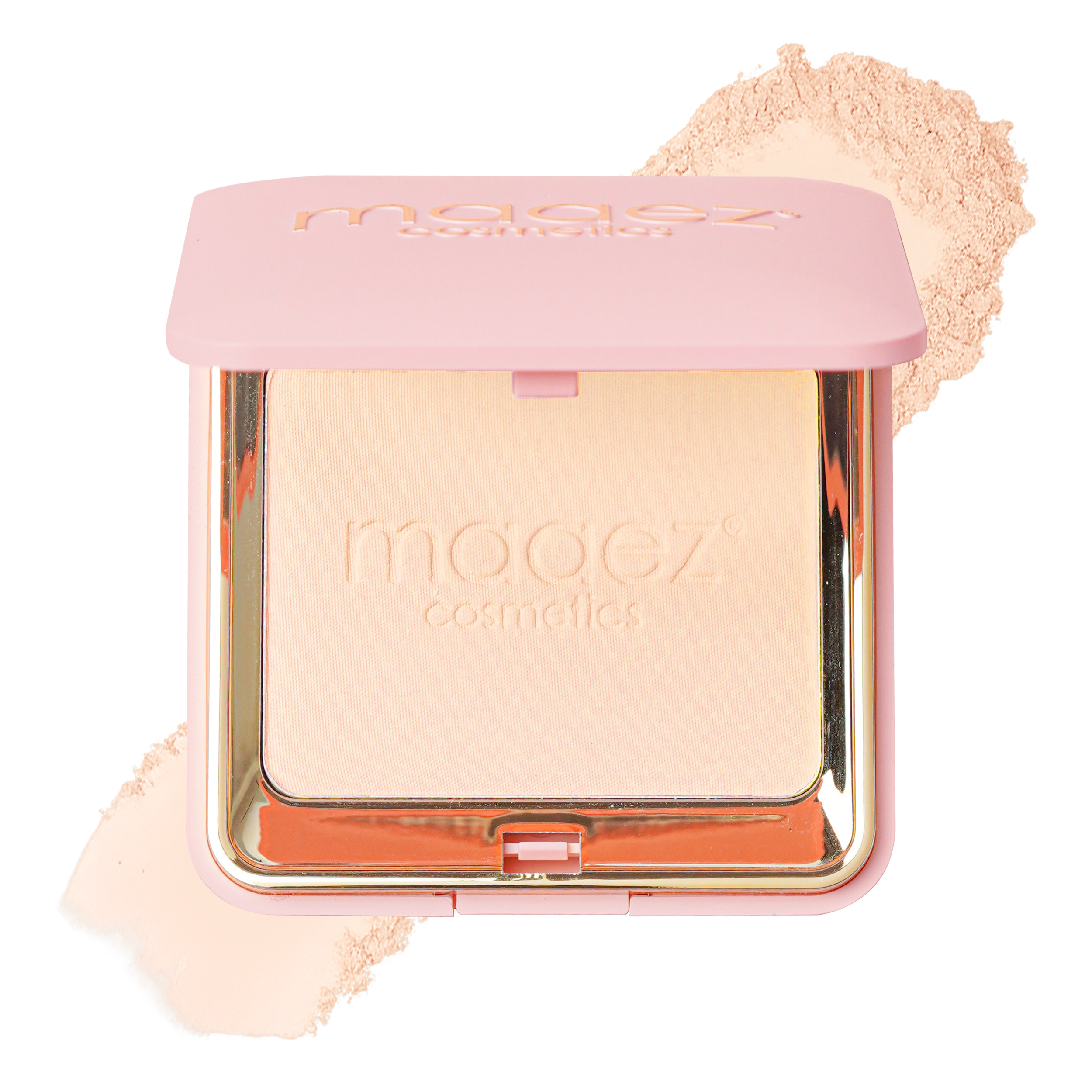 Pressed Setting Powder [Minor Defect]